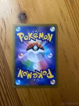 Pokémon karty - 19