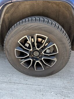 JEEP Grand Cherokee Overland 3.0 V6 Turbo 4x4 - 19