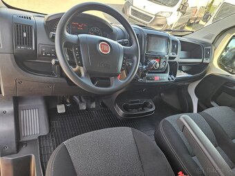 Fiat Ducato L4H2 2.3 mJET/140KM - 2021 - 19