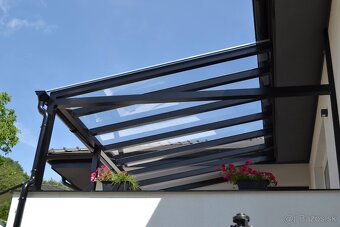 BrányPloty,Zábradlia,Plotové dielce,Pergoly,Zimné záhrrady - 19