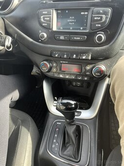 Kia Ceed SW 1.6 GDI AT 140tis.km - 19