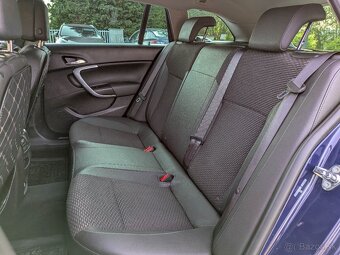 Opel Insignia ST 1.6 CDTI 100kW Business AT6 - 19