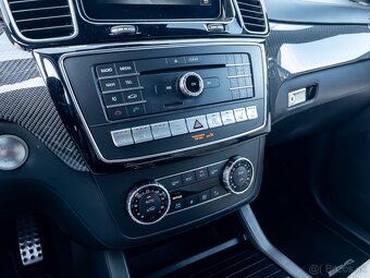 Mercedes-Benz GLE 63 - 19