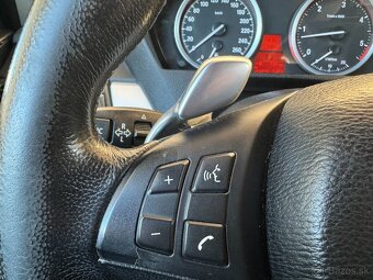 BMW X6 xDrive 30d - 19