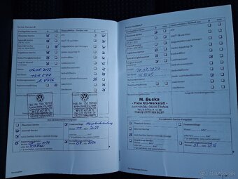 Volkswagen Golf 6 - 19