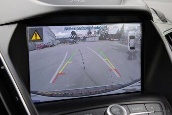 Ford C-Max 1.5 TDCi Duratorq 120k Titanium X - 19