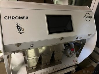 Linka na čistenie poľnohospodárskych plodín/osív - 19