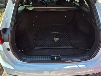 Kia Ceed SW GT line 7DCT - 19