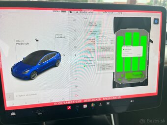 Tesla model 3 SR+ 2019 225kw Tesla 3 - 19