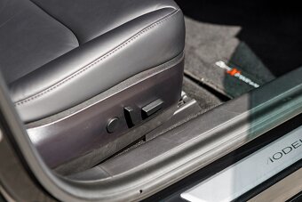 Tesla Model 3 Performance 82kWh AWD 377kW 06/2020 - 19