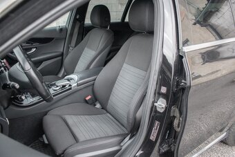 Mercedes-Benz C trieda Kombi 200 d A/T - 19