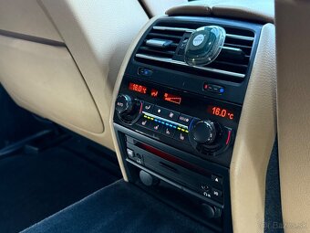 BMW 730d Long 4x masáž, výhrev, ventilácia - 19