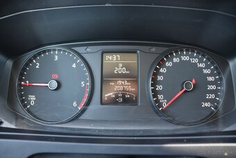 Volkswagen Multivan 2.0 TDI BMT 150k Trendline - 19