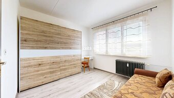 EXKLUZÍVNE: TERASA, ul. ONDAVSKÁ, 3.ízb. byt, 68m2+loggia. K - 19