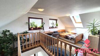 Predaj - rodinný dom Jablonica, okr. Senica - 19