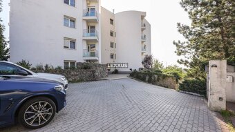 | 4i PENTHOUSE s veľkou terasou, BA IV., Matejkova ul., 250  - 19
