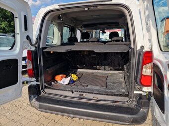 Citroën Berlingo BlueHDi 100 S S Feel M - 19