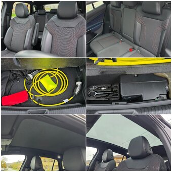 VW ID.4 GTX 4-Motion 82kWh 23000 km - 19
