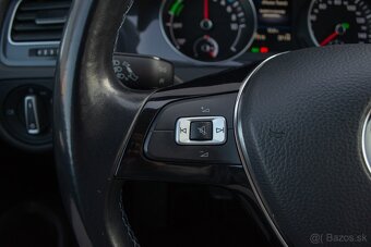 Volkswagen E- Golf Comfortline 2019 - 19