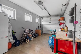 REZERVOVANÉ I BABONY TRE I Moderný 4-izbový dom v Hviezdosla - 19