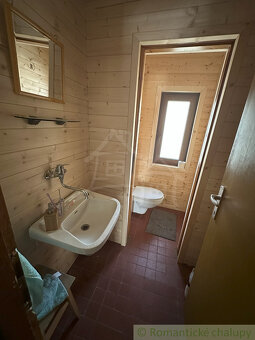 Exkluzívne: Veľká chata na peknom mieste Kokava-Línia. - 19