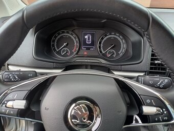 Škoda Karoq 2.0 TDI Executive r. 2022 75tis KM - 19