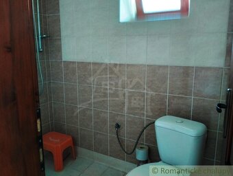 Dom na trvalé bývanie , alebo na chalupárčenie v obci Koš - 19