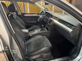 Volkswagen Passat Variant 2.0 TDI Highline VIRTUAL - 19