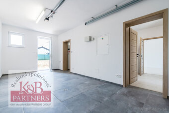 Ponúkame na predaj novostavbu troch 4izb. RD v Trenčíne - 19