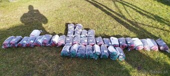 Pracovné rukavice BRITA CXS Canis, veľkosti 7, 8, 9, 10. - 19