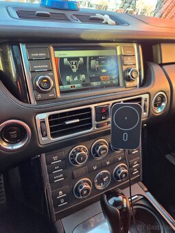 Range Rover 5.0 V8 Autobiography (2010) - 19