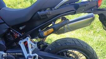 Predám BMW f 850 GS - 19