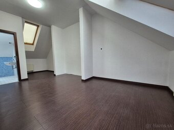 4 – IZB. RD, POZEMOK 1200 m², PARKOVANIE, NOVÁ DEDINKA - 19