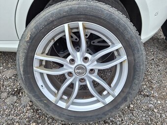 Mercedes-Benz A trieda 180d Style /T - 19