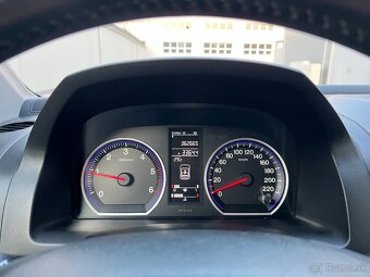 Honda CR-V 2.2 i-CTDi Druhý maj.-STK do 2027 - 19
