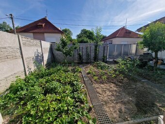 4 izb. rodinný dom s 342m2 pozemkom na predaj - 19