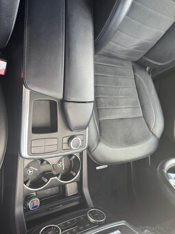 Mercedes Benz Ml w166 - 19