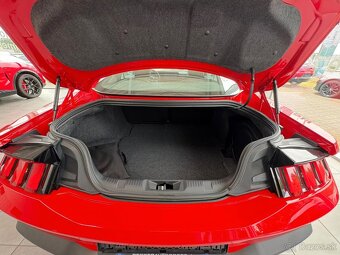 Ford Mustang GT 5.0 V8 Fastback ODPOČET DPH  ZĽAVA 23% - 19