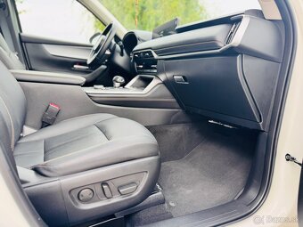 Na predaj Mazda CX-60 3,3l Diesel. - 19