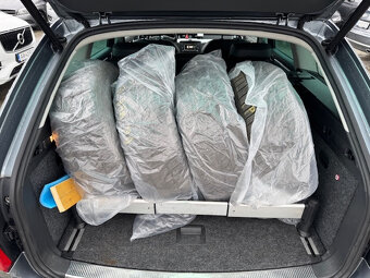 Škoda Superb Combi 2.0 TDI CR 4x4 Elegance DSG - 19