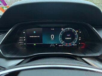 Škoda Octavia Combi 1.5 TSI DSG 110KW VIRTUAL COCKPIT ŤAŽNÉ - 19