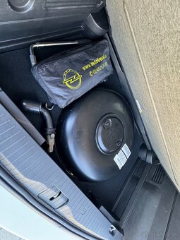 Opel Meriva 1.4 LPG - 19