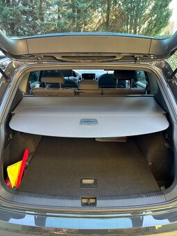 Seat Tarraco 2.0 TDI 150 Style 4Drive DSG - 19
