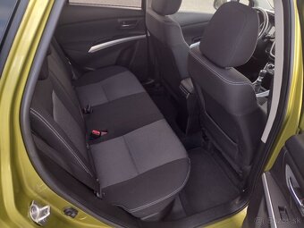 Predám Suzuki SX4 S-CROSS 1,6 DDIS 88kW r.v. 2014 - 19