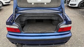 BMW Rad 3 320 i - 19