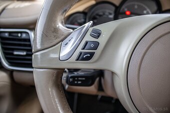 Porsche Panamera 3.0 Diesel Tiptronic S - 19
