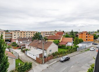 Na prenájom - 2i byt, ul.Pri strelnici, Bratislava III TOP - 19