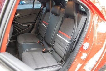 Mercedes-Benz A trieda 180 BlueEFFICIENCY /T, 90kW, A7, 5d. - 19