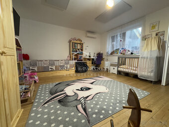 Rodinný dom na Alžbetinom ostrove - 19