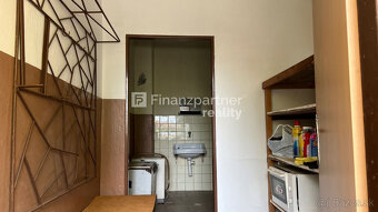 Dva domy s pozemkom 2547 m2, Kozárovce, Levice - 19